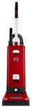SEBO AUTOMATIC X7 RED 91503AM-SEBO VACUUMS-Mike's Hobby