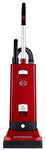 SEBO AUTOMATIC X7 RED 91503AM-SEBO VACUUMS-Mike's Hobby