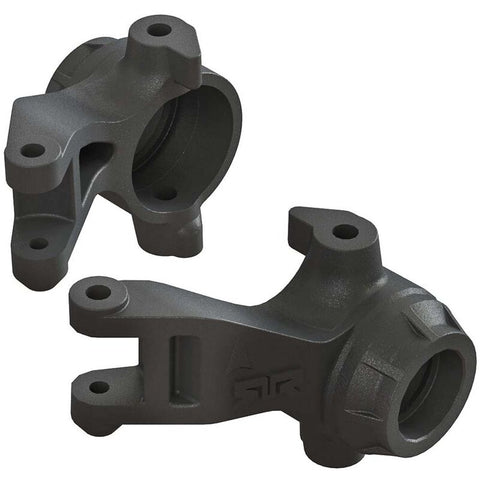 AR330469 Steering Block (2) 4x4 ARAC9359-HOBBY-Mike's Hobby