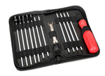 TRA 3415 - Tool set with pouch **FREE ECONOMY SHIPPING ON THIS ITEM**-tool-Mike's Hobby