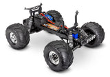 BIGFOOT® No. 1: 1/10 Scale Officially Licensed Replica Monster Truck. -Mike's Hobby