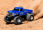 BIGFOOT® No. 1: 1/10 Scale Officially Licensed Replica Monster Truck. -Mike's Hobby
