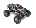 Traxxas Stampede: 1/10 Scale Monster Truck with TQ 2.4GHz radio system-Cars & Trucks-Mike's Hobby