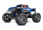 Stampede®: 1/10 Scale Monster Truck. -1/10 TRUCK-Mike's Hobby