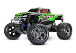 Stampede®: 1/10 Scale Monster Truck. -1/10 TRUCK-Mike's Hobby