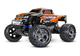 Stampede®: 1/10 Scale Monster Truck. -1/10 TRUCK-Mike's Hobby