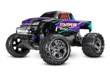 Stampede®: 1/10 Scale Monster Truck. -1/10 TRUCK-Mike's Hobby