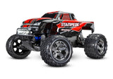 Stampede®: 1/10 Scale Monster Truck. -1/10 TRUCK-Mike's Hobby