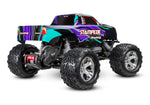 Stampede®: 1/10 Scale Monster Truck. -1/10 TRUCK-Mike's Hobby