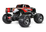 Stampede®: 1/10 Scale Monster Truck. -1/10 TRUCK-Mike's Hobby