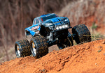 Stampede®: 1/10 Scale Monster Truck. -1/10 TRUCK-Mike's Hobby