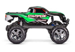 Stampede®: 1/10 Scale Monster Truck. -1/10 TRUCK-Mike's Hobby