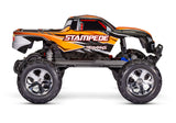 Stampede®: 1/10 Scale Monster Truck. -1/10 TRUCK-Mike's Hobby