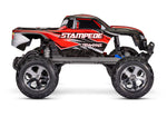 Stampede®: 1/10 Scale Monster Truck. -1/10 TRUCK-Mike's Hobby