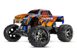 Stampede® VXL:  1/10 Scale Monster Truck.-1/10 TRUCK-Mike's Hobby