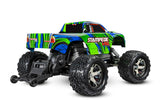 Stampede® VXL:  1/10 Scale Monster Truck.-1/10 TRUCK-Mike's Hobby