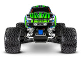 Stampede® VXL:  1/10 Scale Monster Truck.-1/10 TRUCK-Mike's Hobby