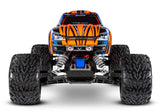 Stampede® VXL:  1/10 Scale Monster Truck.-1/10 TRUCK-Mike's Hobby