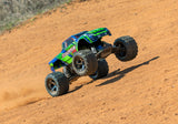 Stampede® VXL:  1/10 Scale Monster Truck.-1/10 TRUCK-Mike's Hobby