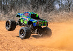 Stampede® VXL:  1/10 Scale Monster Truck.-1/10 TRUCK-Mike's Hobby