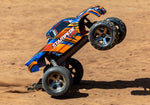 Stampede® VXL:  1/10 Scale Monster Truck.-1/10 TRUCK-Mike's Hobby