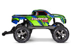 Stampede® VXL:  1/10 Scale Monster Truck.-1/10 TRUCK-Mike's Hobby