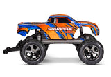 Stampede® VXL:  1/10 Scale Monster Truck.-1/10 TRUCK-Mike's Hobby