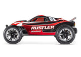 Rustler®: 1/10 Scale Stadium Truck. -1/10 TRUCK-Mike's Hobby