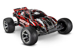 Rustler® VXL: 1/10 Scale Stadium Truck.-1/10 TRUCK-Mike's Hobby