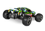 Rustler® VXL: 1/10 Scale Stadium Truck.-1/10 TRUCK-Mike's Hobby