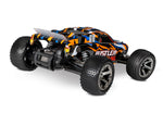 Rustler® VXL: 1/10 Scale Stadium Truck.-1/10 TRUCK-Mike's Hobby