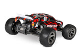 Rustler® VXL: 1/10 Scale Stadium Truck.-1/10 TRUCK-Mike's Hobby
