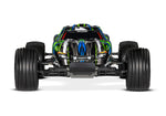 Rustler® VXL: 1/10 Scale Stadium Truck.-1/10 TRUCK-Mike's Hobby