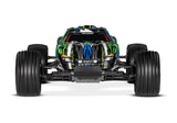 Rustler® VXL: 1/10 Scale Stadium Truck.-1/10 TRUCK-Mike's Hobby