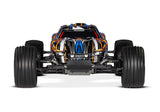Rustler® VXL: 1/10 Scale Stadium Truck.-1/10 TRUCK-Mike's Hobby