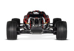 Rustler® VXL: 1/10 Scale Stadium Truck.-1/10 TRUCK-Mike's Hobby