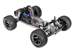 Rustler® VXL: 1/10 Scale Stadium Truck.-1/10 TRUCK-Mike's Hobby