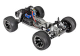 Rustler® VXL: 1/10 Scale Stadium Truck.-1/10 TRUCK-Mike's Hobby