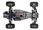 Rustler® VXL: 1/10 Scale Stadium Truck.-1/10 TRUCK-Mike's Hobby