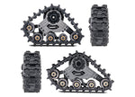 TRA8880 TRAXX, TRX-4, DEEP TERRAIN SET (4)-PARTS-Mike's Hobby