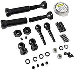 MIP X-Duty™, Front CVD™ Kit, Traxxas Fiesta ST Rally, MIP19390-kit-Mike's Hobby