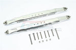 GPM RACING Traxxas UDR Aluminum Rear Lower Trailing Arms - 1Pr Set Silver-RC CAR PARTS-Mike's Hobby