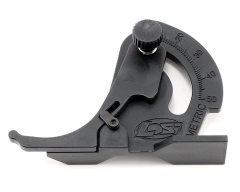 LOSA99173 Losi Ride Height Gauge-RC TOOLS-Mike's Hobby