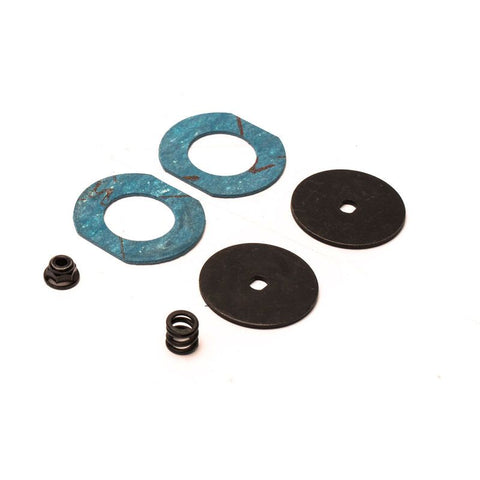 Slipper Assembly: 1:10 2wd All-PARTS-Mike's Hobby
