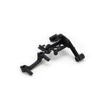 Fr/R Body Mount Set: 1:10 2wd Ruckus, Torment-PARTS-Mike's Hobby