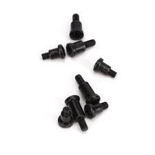 Shoulder Screw Set (8)-PARTS-Mike's Hobby