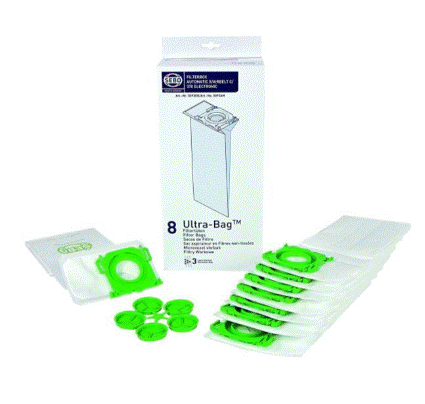 SEBO X4 FILTER SET-VACPARTS-Mike's Hobby