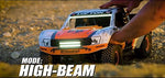 Traxxas 8485 Unlimited Desert Racer High-Output Off-Road Light Kit-LIGHT-Mike's Hobby