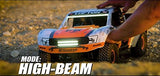 Traxxas 8485 Unlimited Desert Racer High-Output Off-Road Light Kit-LIGHT-Mike's Hobby