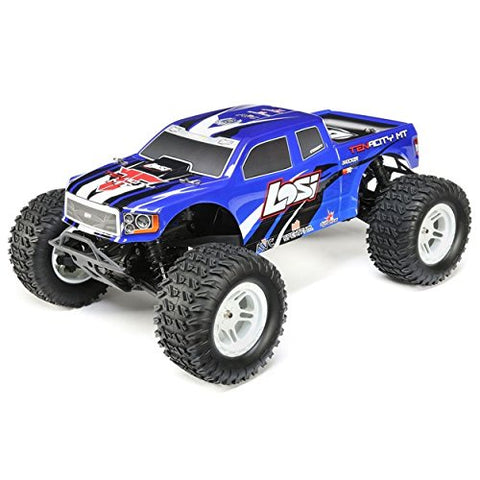 LOS03012T2-Hobby-Surface-Mike's Hobby